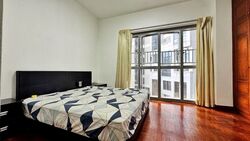 The Bayshore (D16), Condominium #548068311